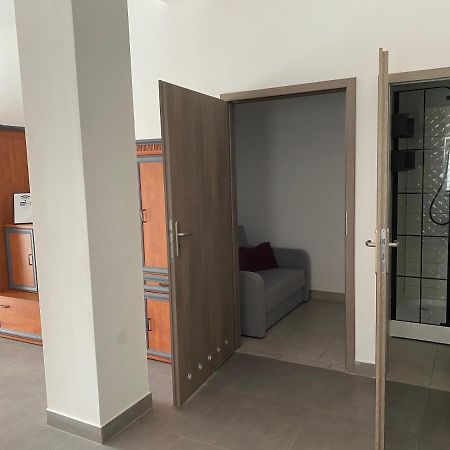 Apartamenty Pod Wierzbami Dwikozy Eksteriør bilde