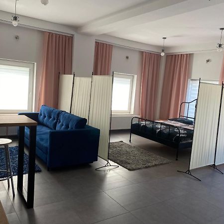 Apartamenty Pod Wierzbami Dwikozy Eksteriør bilde