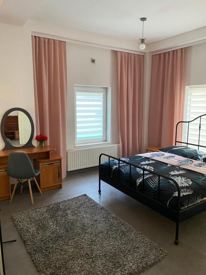 Apartamenty Pod Wierzbami Dwikozy Eksteriør bilde