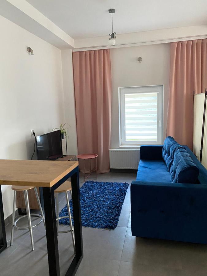 Apartamenty Pod Wierzbami Dwikozy Eksteriør bilde